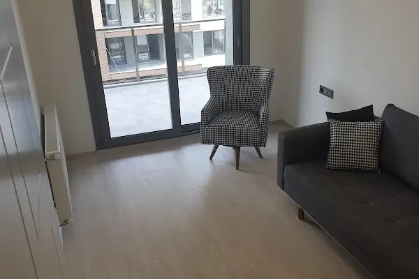 Balkan Life Residence - Resim 5