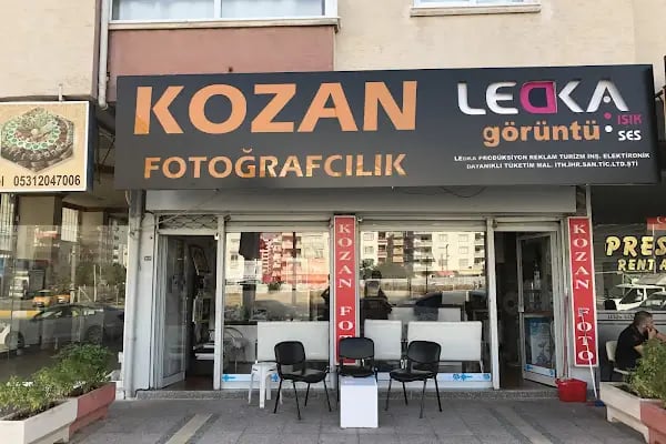 Kozan Fotografcilik - Resim 2