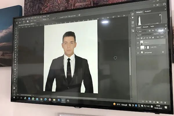 Kozan Fotografcilik - Resim 9