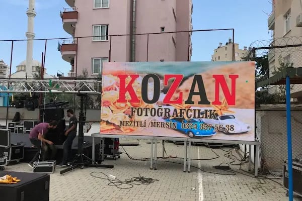 Kozan Fotografcilik - Resim 14