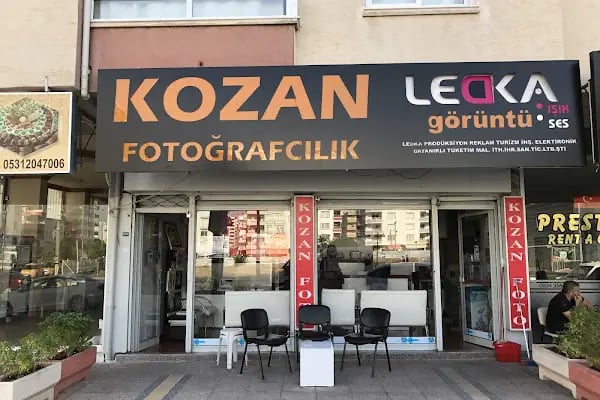 Kozan Fotografcilik - Resim 4