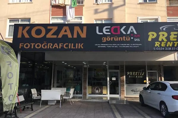 Kozan Fotografcilik - Resim 10