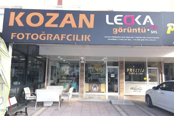 Kozan Fotografcilik - Resim 8