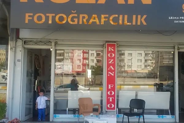 Kozan Fotografcilik - Resim 6