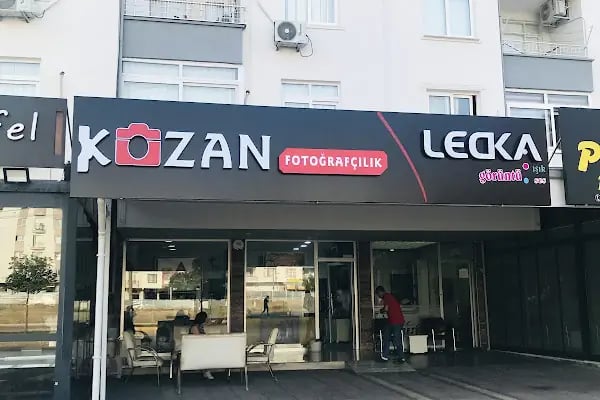Kozan Fotografcilik - Resim 12