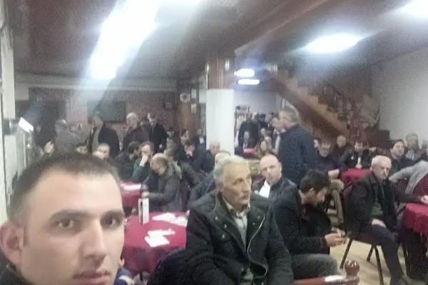 Rumeli Kültür Merkezi - Resim 16