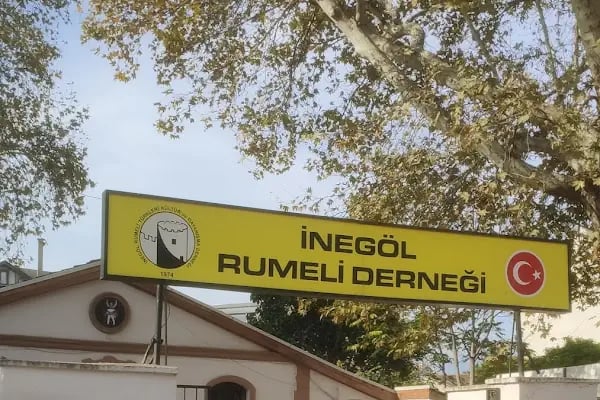Rumeli Kültür Merkezi - Resim 18