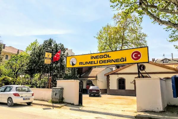 Rumeli Kültür Merkezi - Resim 3