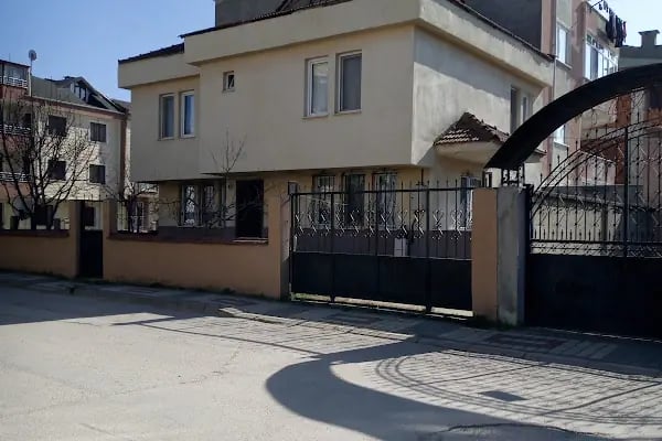 Rumeli Kültür Merkezi - Resim 11