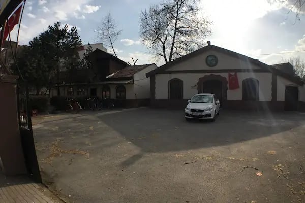 Rumeli Kültür Merkezi - Resim 7
