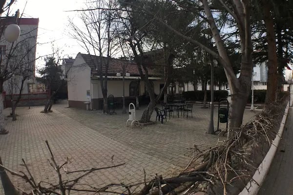 Rumeli Kültür Merkezi - Resim 4