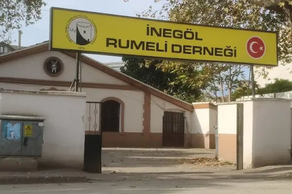Rumeli Kültür Merkezi - Resim 5