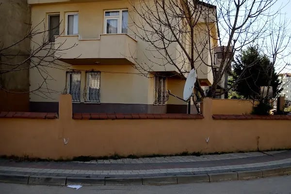 Rumeli Kültür Merkezi - Resim 9