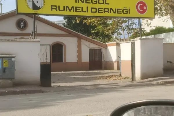 Rumeli Kültür Merkezi - Resim 17
