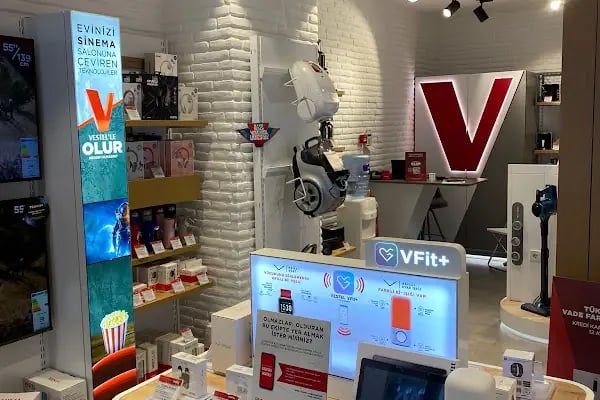 Vestel Ekspres İstanbul Güngören İnönü Kurumsal Satış Mağazası - Resim 4