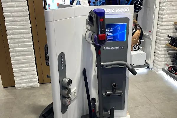 Vestel Ekspres İstanbul Güngören İnönü Kurumsal Satış Mağazası - Resim 8