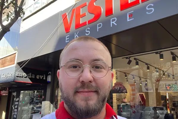 Vestel Ekspres İstanbul Güngören İnönü Kurumsal Satış Mağazası - Resim 13