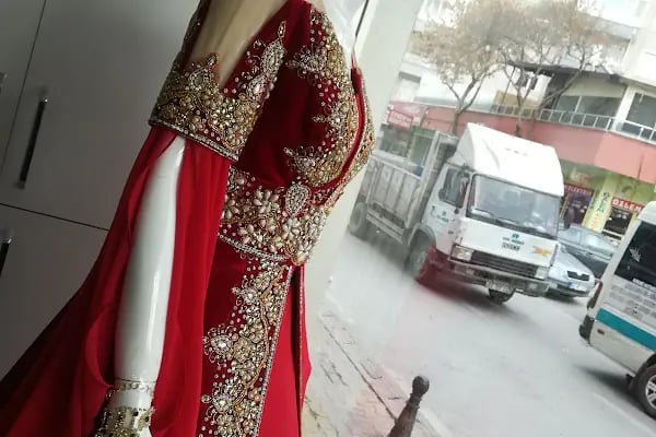 Manzara Düğün Sarayı - Resim 12