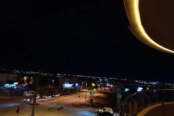 Manzara Düğün Sarayı - Resim 17