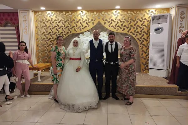 Manzara Düğün Sarayı - Resim 15
