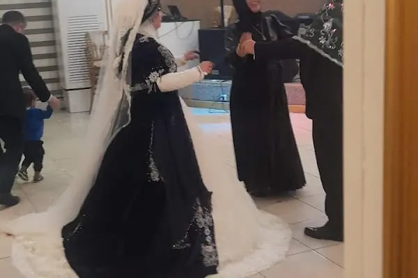 Manzara Düğün Sarayı - Resim 16