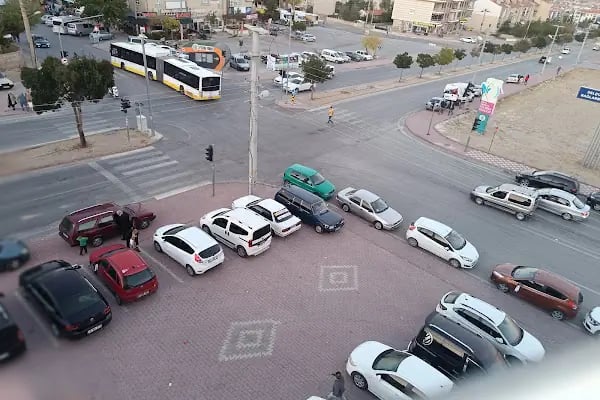 Manzara Düğün Sarayı - Resim 11