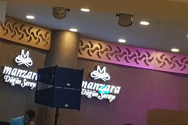 Manzara Düğün Sarayı - Resim 18