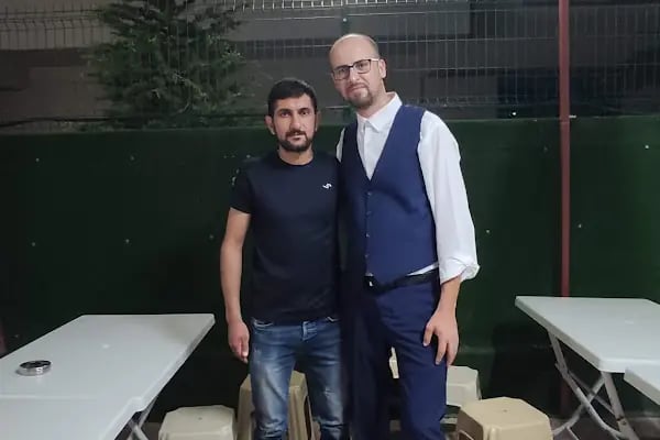 Manzara Düğün Sarayı - Resim 10