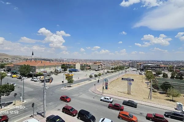 Manzara Düğün Sarayı - Resim 13
