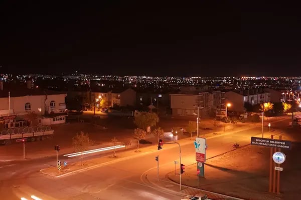 Manzara Düğün Sarayı - Resim 6