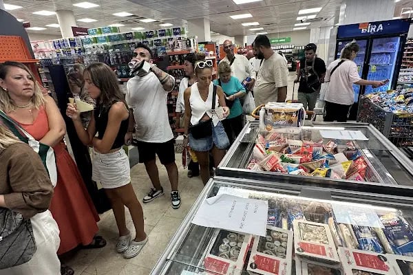 M Migros - Resim 12