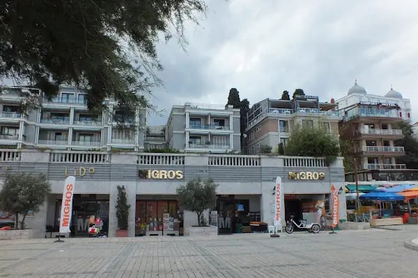 M Migros - Resim 20