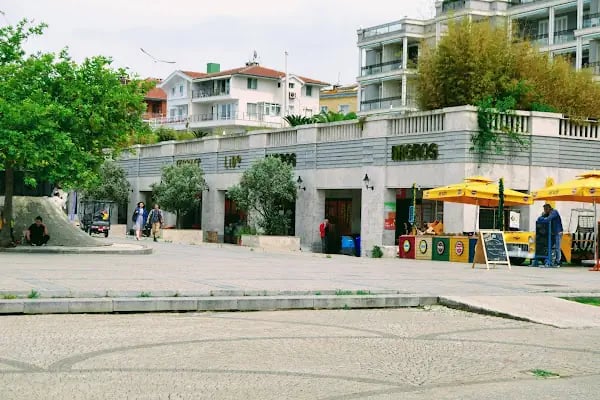 M Migros - Resim 14