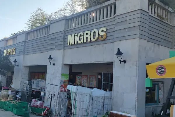 M Migros - Resim 2