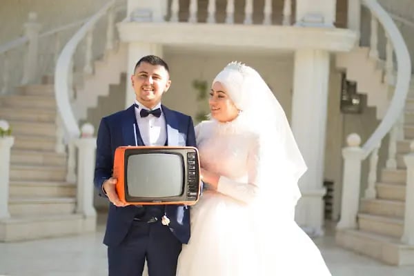 Stüdyo Soydemir Fotoğrafçılık İnegöl - Resim 16