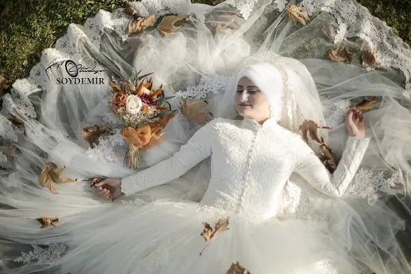 Stüdyo Soydemir Fotoğrafçılık İnegöl - Resim 8