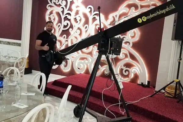 Stüdyo Soydemir Fotoğrafçılık İnegöl - Resim 7
