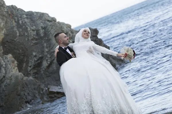 Stüdyo Soydemir Fotoğrafçılık İnegöl - Resim 5