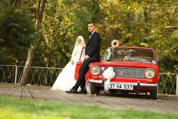 Stüdyo Soydemir Fotoğrafçılık İnegöl - Resim 4