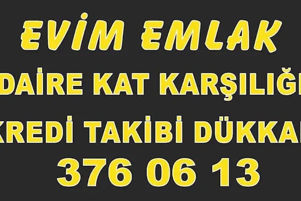 Evim Emlak - Resim 18