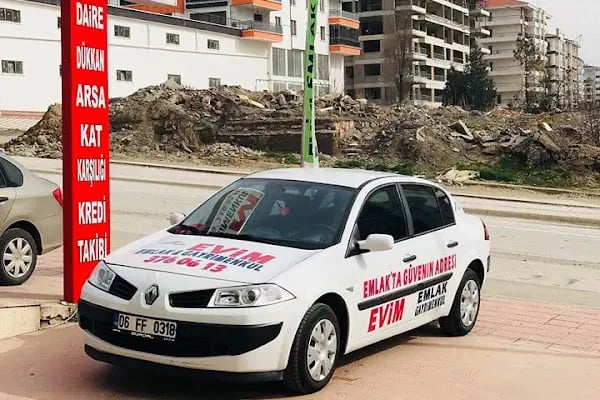 Evim Emlak - Resim 10
