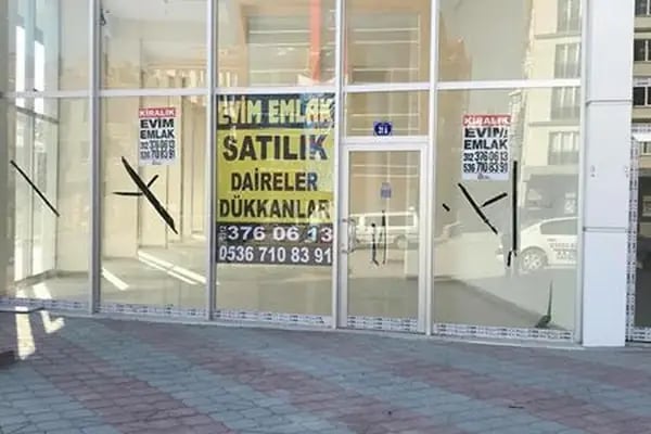 Evim Emlak - Resim 12