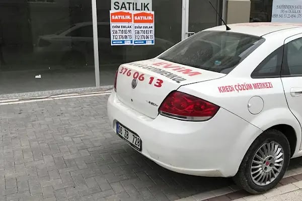 Evim Emlak - Resim 15