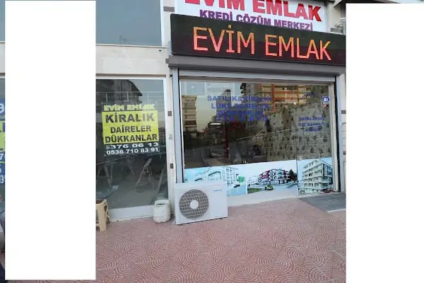 Evim Emlak - Resim 16
