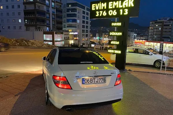 Evim Emlak - Resim 6