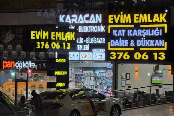 Evim Emlak - Resim 20