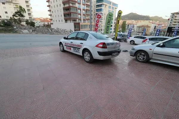 Evim Emlak - Resim 5