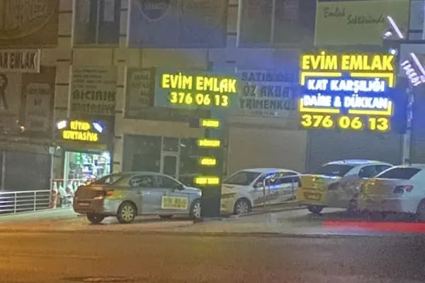 Evim Emlak - Resim 13