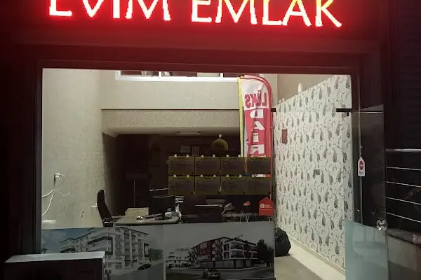 Evim Emlak - Resim 14
