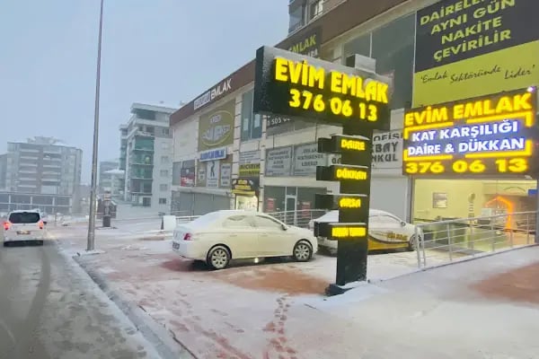 Evim Emlak - Resim 7